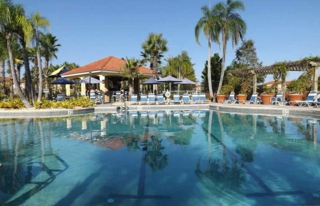 139 Stunning 3BD Home Inside Disney Area - Foto 1