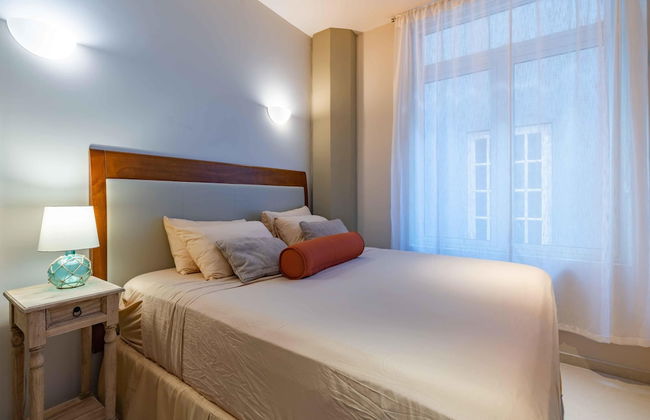 Fabulous Chic Apartment Filled w Natural Light at Famous Handelskade - Foto 9