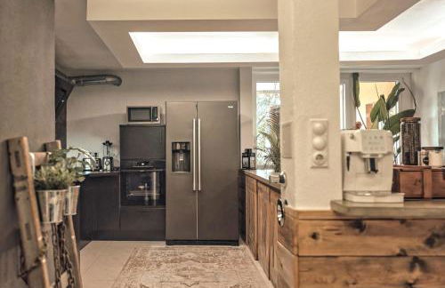 Familienfreundliche Wohnung zwischen Köln & Aachen - Foto 18