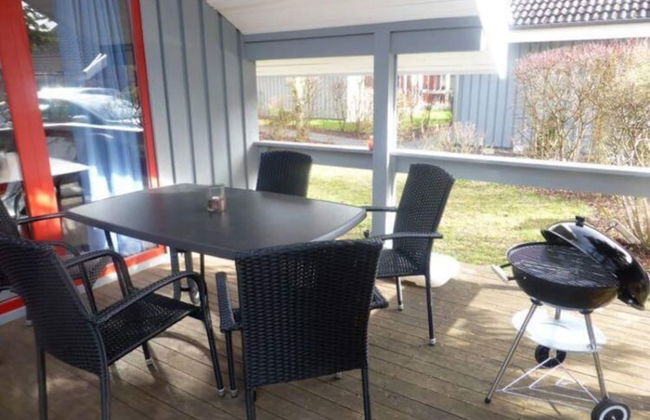 Ferienpark Mirow in Granzow - Foto 14