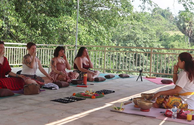 Bali Masari Villas & Spa - Foto 35