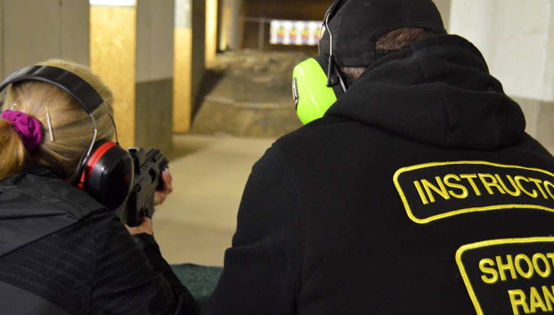 Kalashnikov Shooting Range - Foto 4