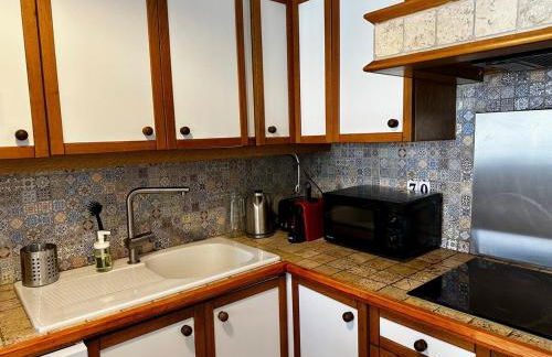 T3 Chaleureux - Vieux Toulon - Proche Port - Foto 13