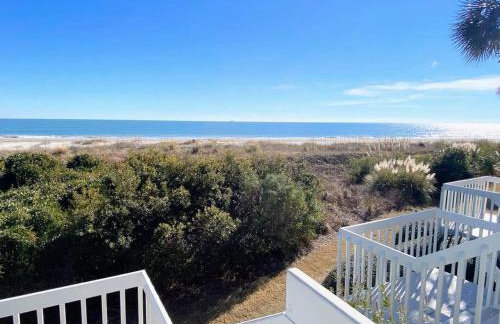 Beach Club Villa 29 - Oceanfront Walkout! End Unit! - Foto 29