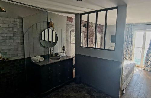 Appartement Bord de plage Vue mer - Foto 8