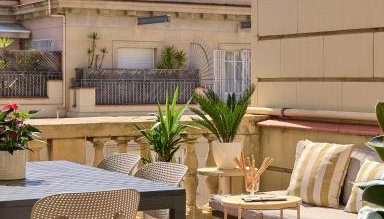 Casa Cosi - Terrace 1 - Foto 2