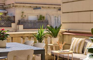Casa Cosi - Terrace 1 - Foto 2