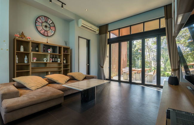 We Home Resort - Photo 10