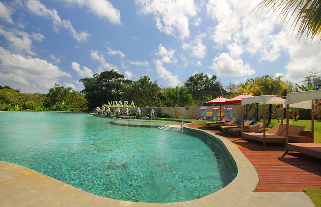 Vivara Bali Private Pool Villas & Spa Retreat - Foto 50