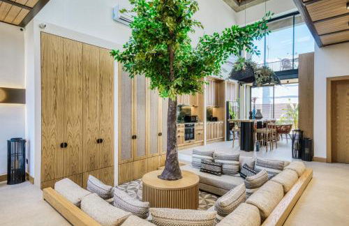 Capital Luxury Suites - Foto 33