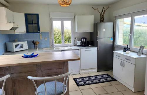 La Maison du Rivage - Foto 7