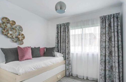 La Oliva Dreams luxury villa - Foto 23