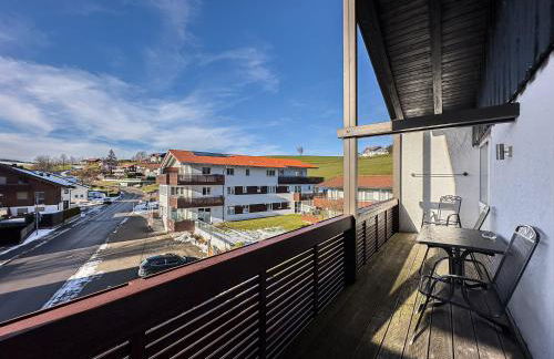 FEWO AllgäuTime mit Schwimmbad & Sauna inkl Oberstaufen Plus - Foto 15