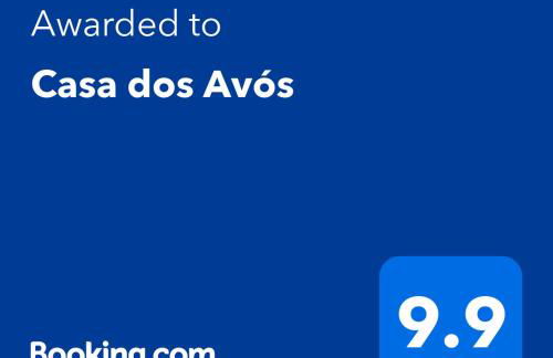 Casa dos Avós - Foto 71