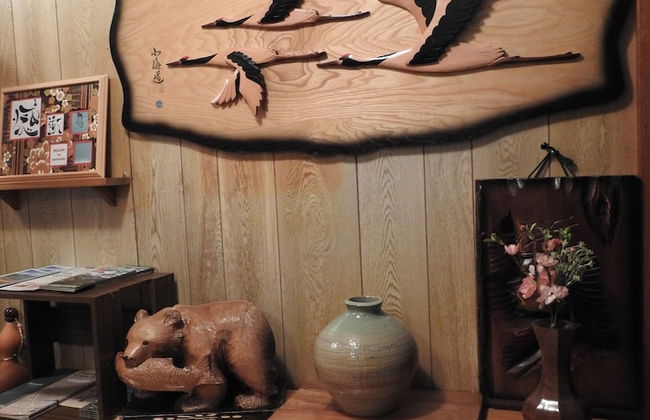 Asahikawa Big House 10 People - Foto 6