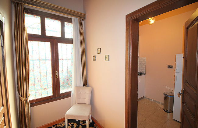 The Pashas House - Foto 13