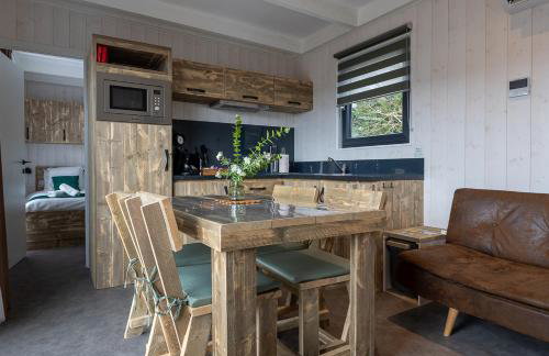Lodges Arverne - Foto 14