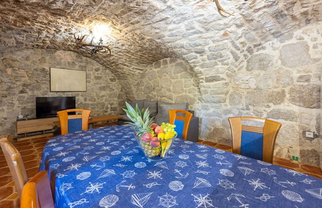 Apartments Neven - Foto 31