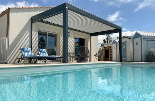 La Villa Des Conches - 701 - Foto 1