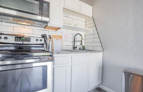 1BR Apt 7 mins Integris Monthly 15 Off #20A - Foto 12