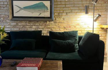 Chic Urban Pied a Terre in Heart of DC - Foto 1