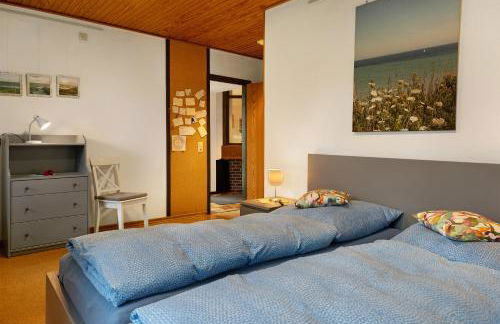 Ferienhaus Nr 4 Goltoft-schlei - Foto 11