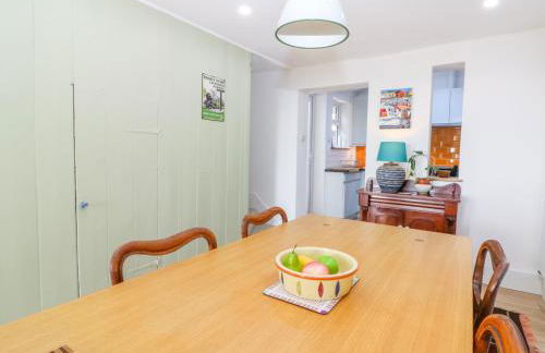 Kits Cottage - Foto 7