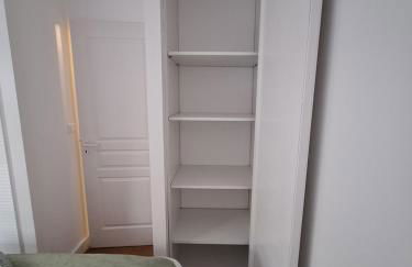 Appartement cosy refait à neuf, linge fourni - Foto 10