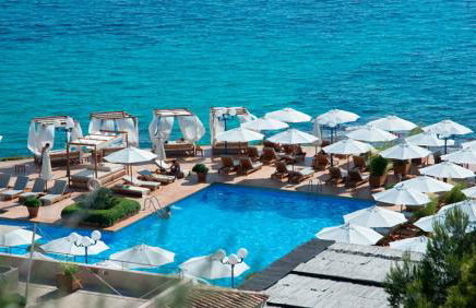 Villa Sunset Boulevard Lujo - Photo 80