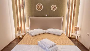 Irene' s Place - Foto 4, towels