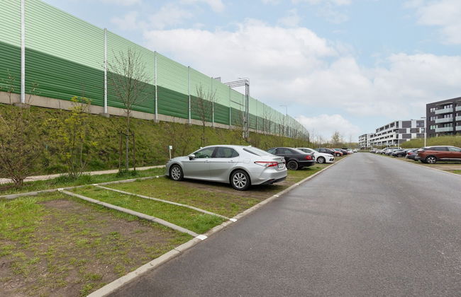 Sunny & Elegant Apartment by Renters - Foto 41