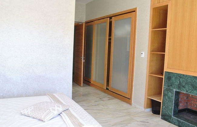 Villa Zouina - Foto 2