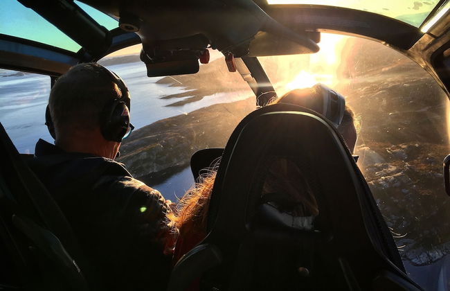 Panorama Hotell Rorbusuiter - Foto 55