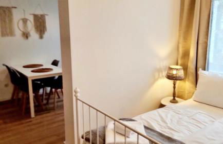 Green Apartment Studio L30 Neukölln - Foto 24