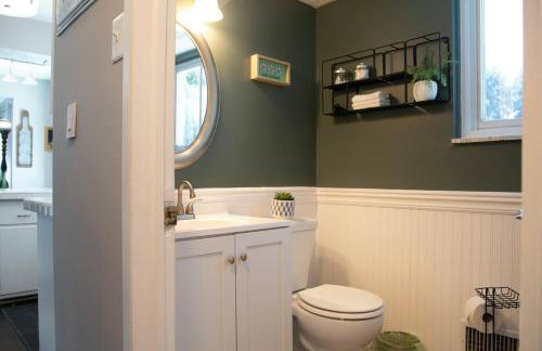 Lake Life - Peaceful and Quiet - Foto 39