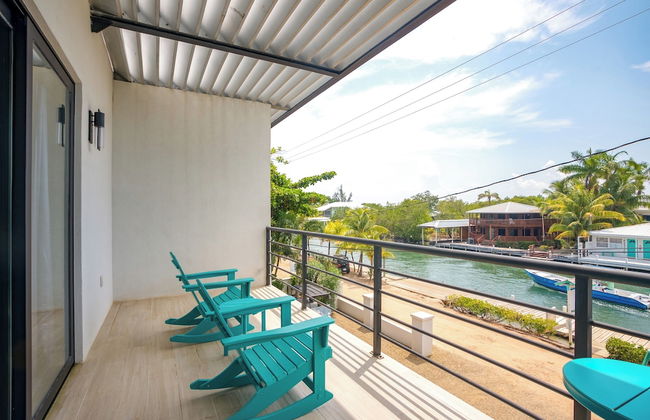 Sunset Gecko Condos - Unit 1A - Foto 25