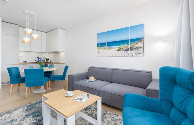 Polanki Aqua by Renters Prestige - Foto 17