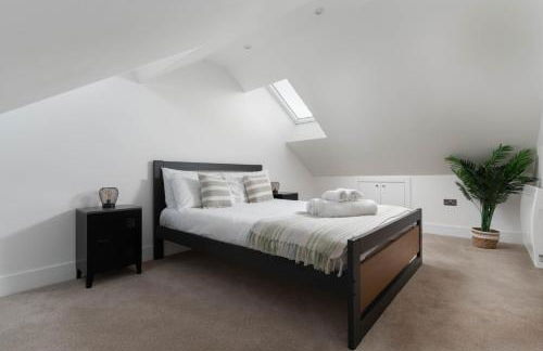 Marazion Charming Retreat for 6 with Social Garden - Foto 6