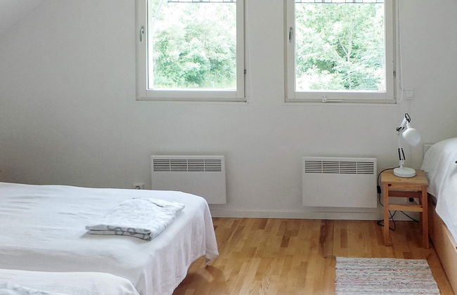 Holiday Home in Stråvalla - Foto 8