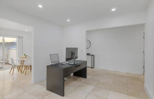 Molivu Homes 3BR - NewRemodel, PetFriendly, Yard - Foto 6