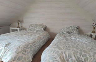 Calme et confort, charmante longère bretonne - Foto 7