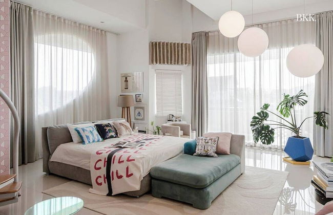 CASA PAPA Home&Space - Foto 25