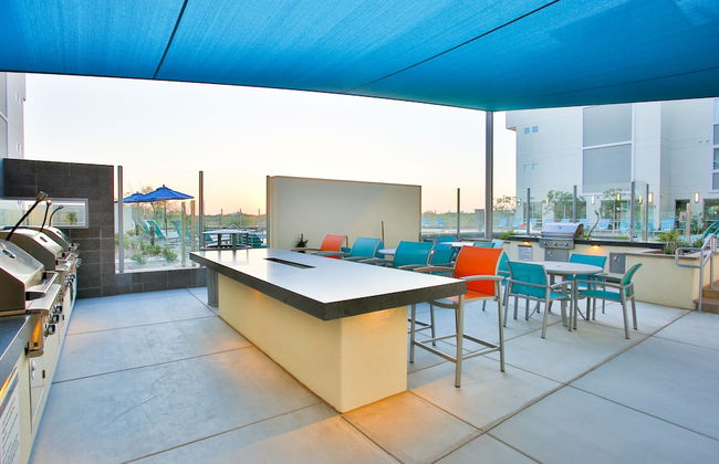 Meridian CondoResorts - Foto 80