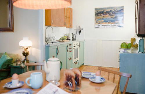 The Dell of Abernethy - A Woodland hideaway - Foto 49