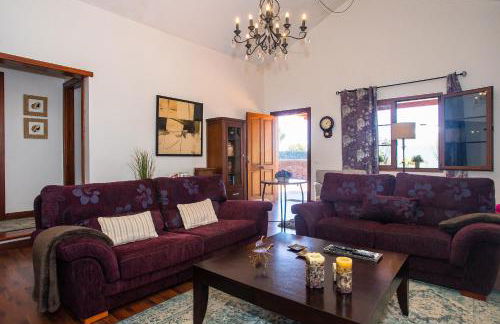 Casa Lola Lanzarote piscina climatizada y wifi free - Foto 12