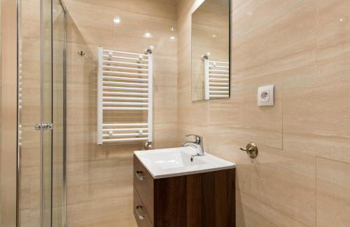 Apartamenty w Klaudynie - Foto 38