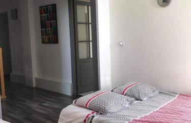 La Commanderie Grand Gite 10kms " Puy duFou" - Foto 28