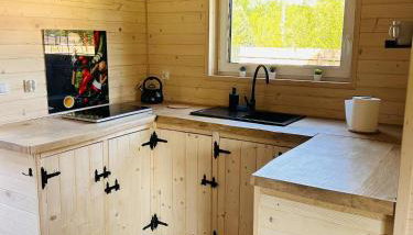 Domki Bolek i Lolek - Foto 5