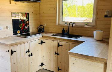 Domki Bolek i Lolek - Foto 5