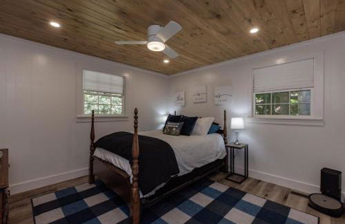 Penny Creek Cabin - Powder Horn Mountain - Foto 19